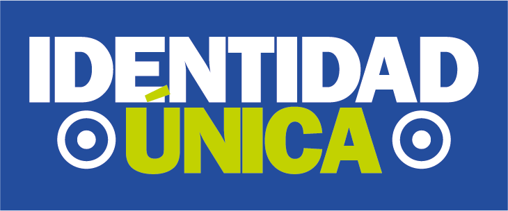 Identidad Única - Banner